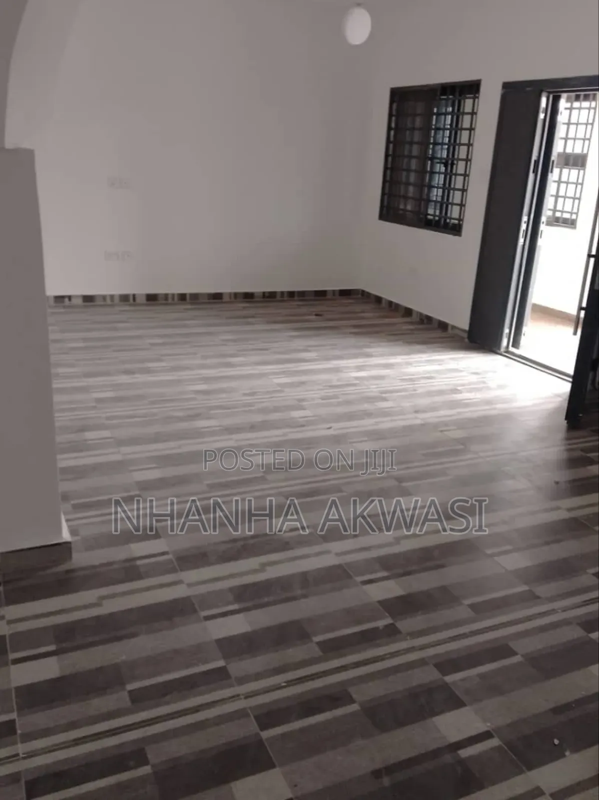 2bdrm Apartment in Lashibi Mf, Sakumono for rent
