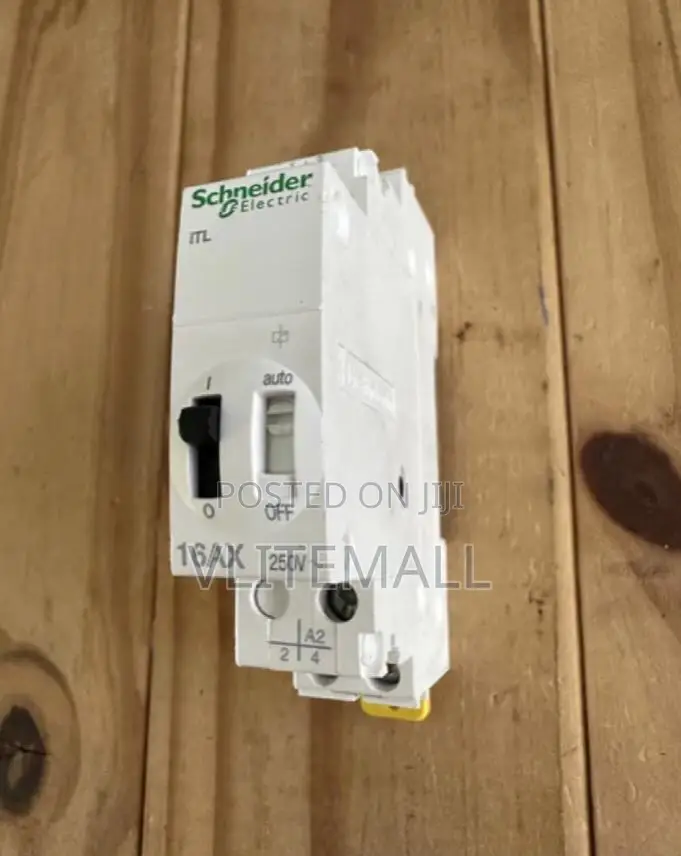 Schneider Electric Itl 16a Relay