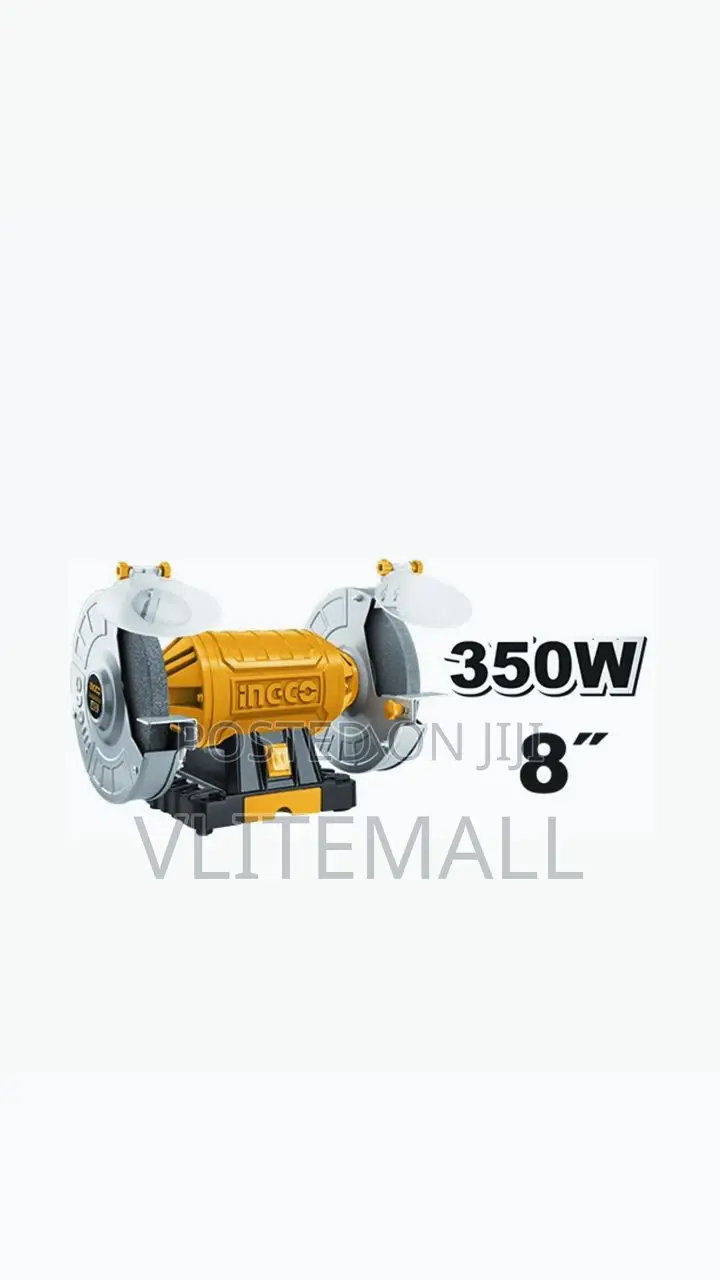 8inchs Bench Grinder