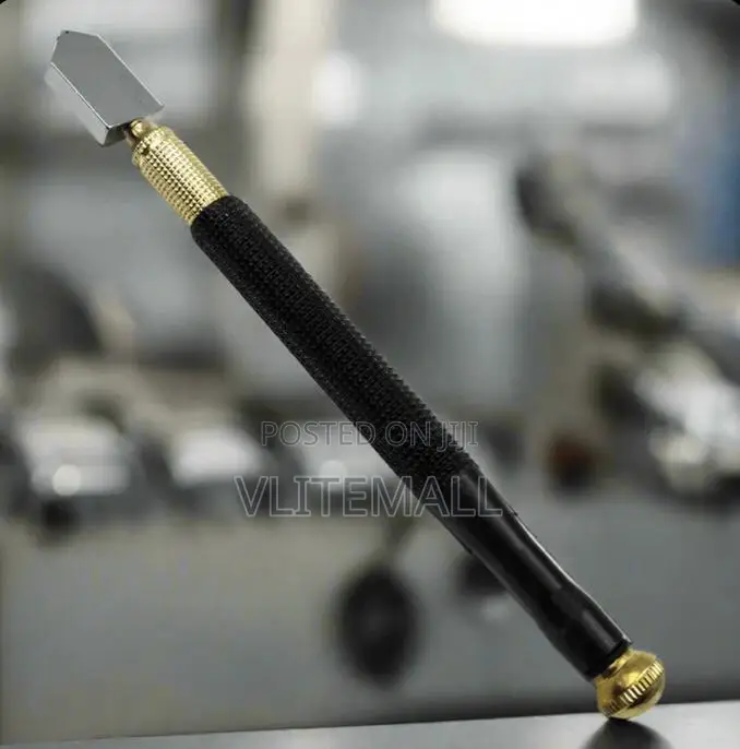 Wadfow Heavy Duty Glass Cutter - Wgr2601