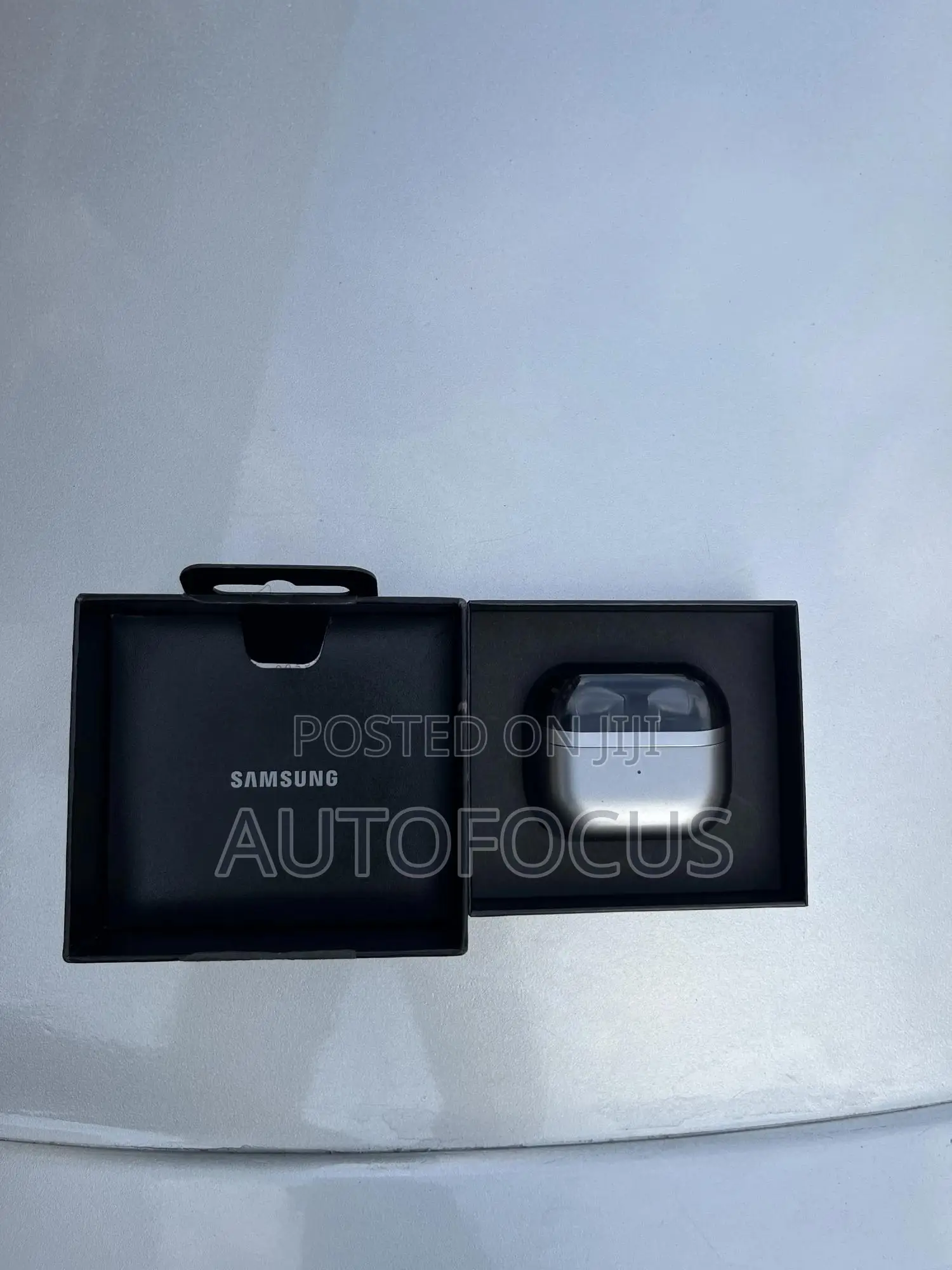 Samsung Galaxy Buds3 Pro