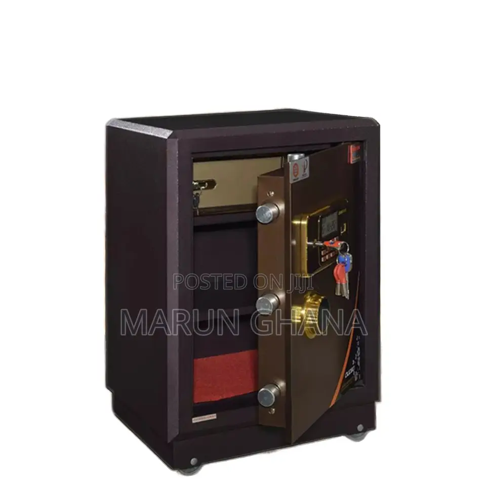 Heavy Duty Money Safe Locker In Ghana