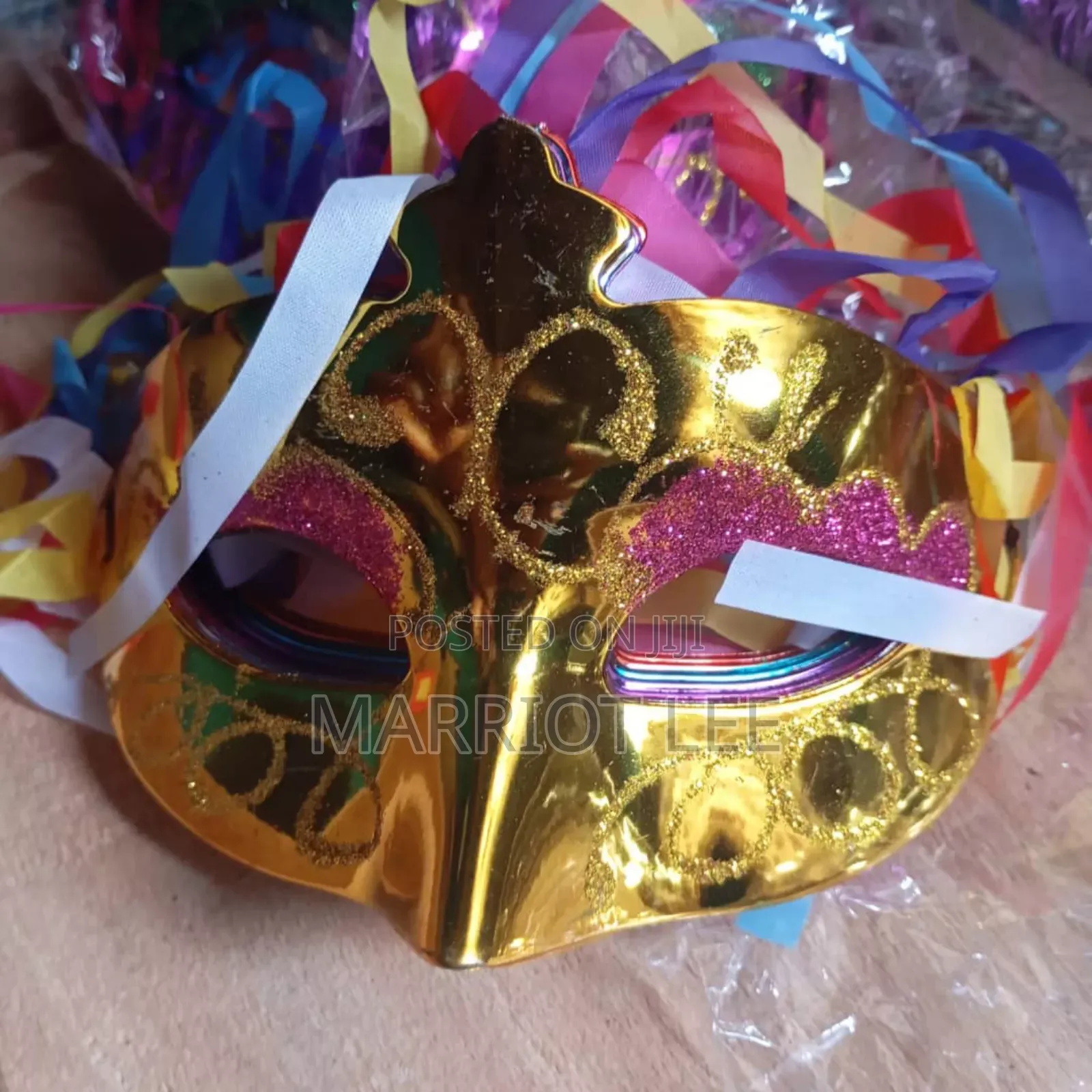 Party Mask