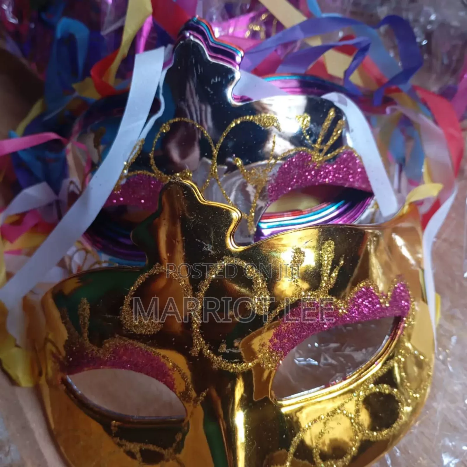 Party Mask