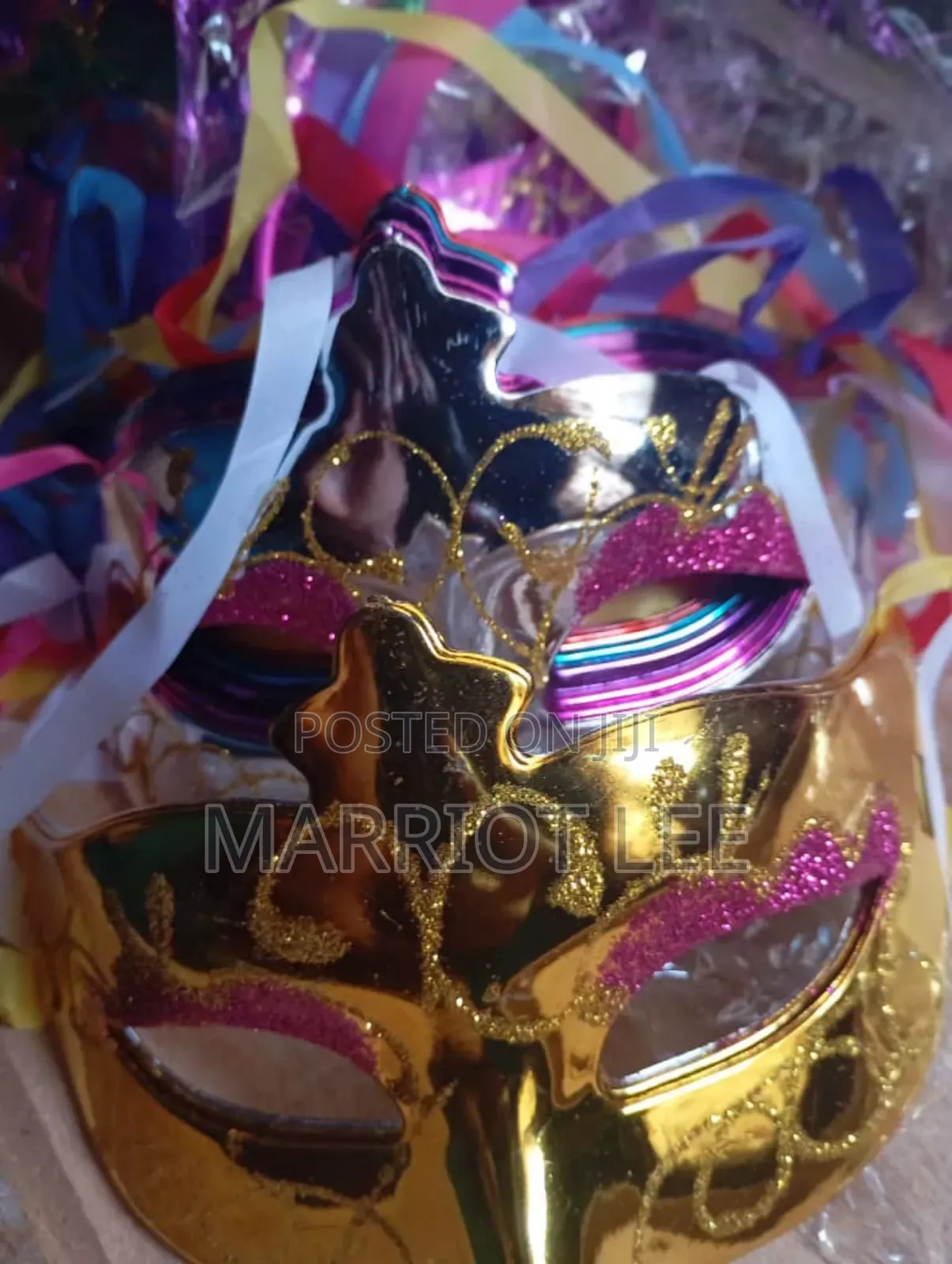 Party Mask