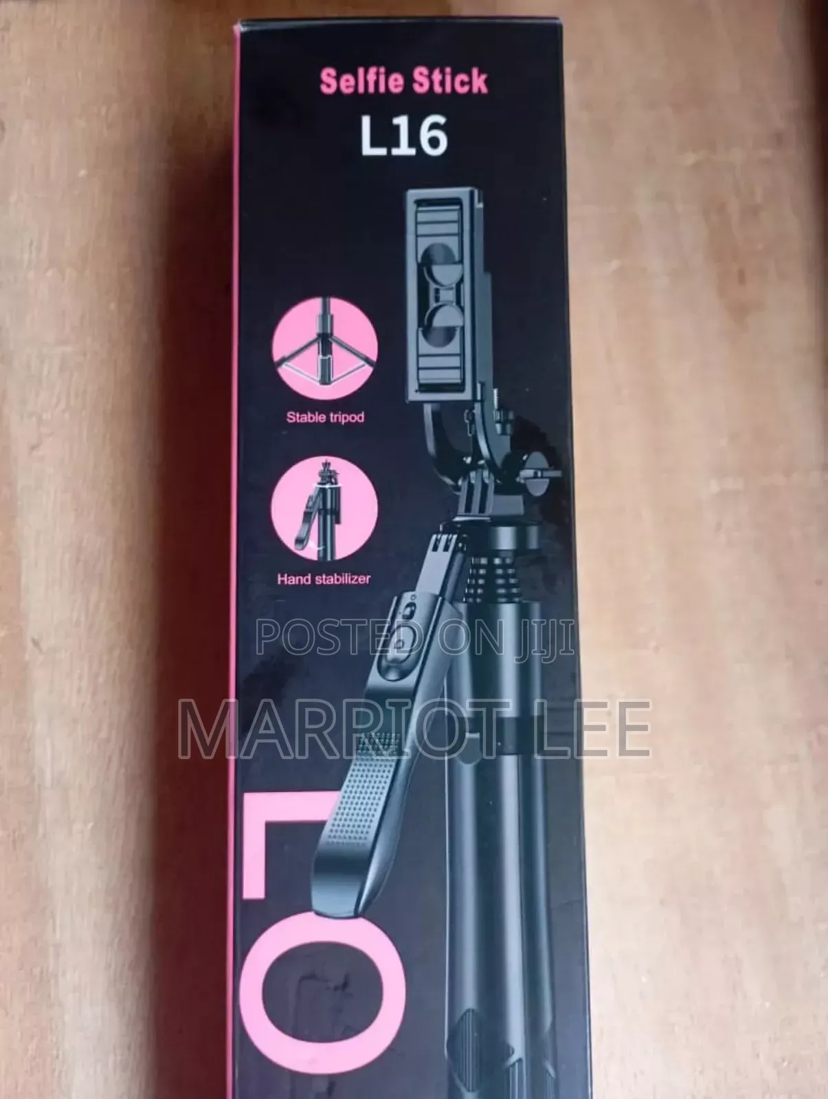 Selfie Stick 1700mm_ Long L16