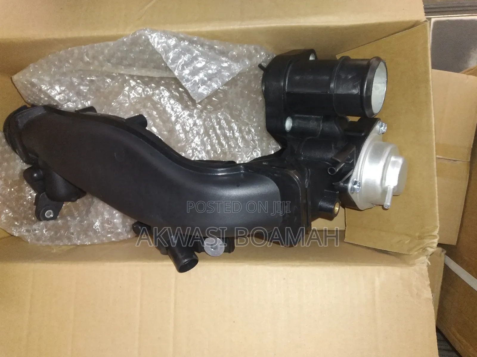 Honda Civic 2016 / 2022 Turbo Hose