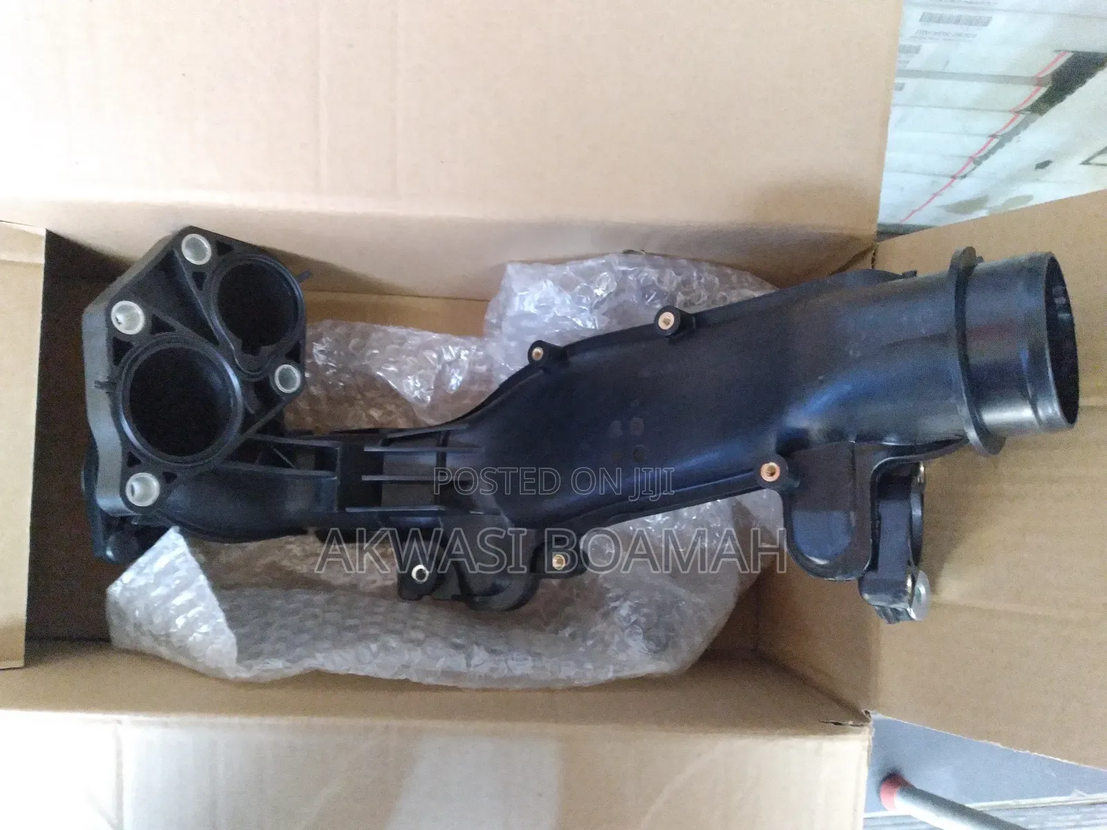 Honda Civic 2016 / 2022 Turbo Hose