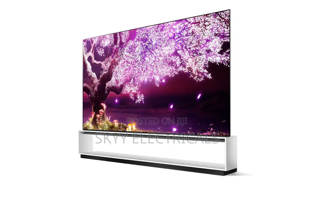 Lg Oled88zxpva 88 Inch Oled Tv Gallery Design 8k