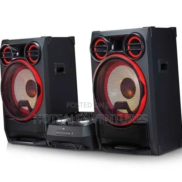 Buy Lg 5000w Ck99 Xboom Evolution Power Hifi Audio System -
