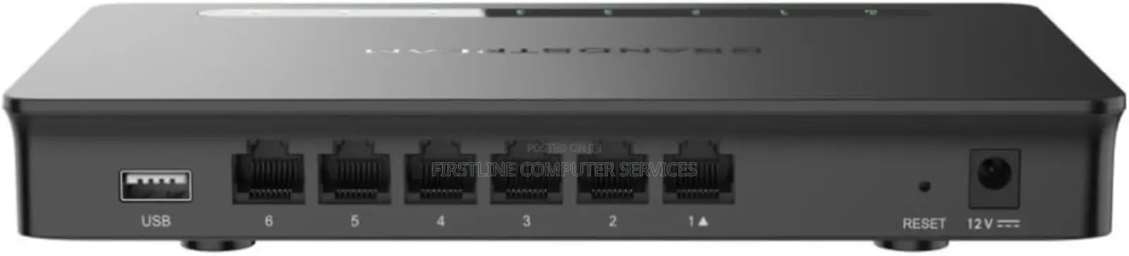 Grandstream Gwn7001