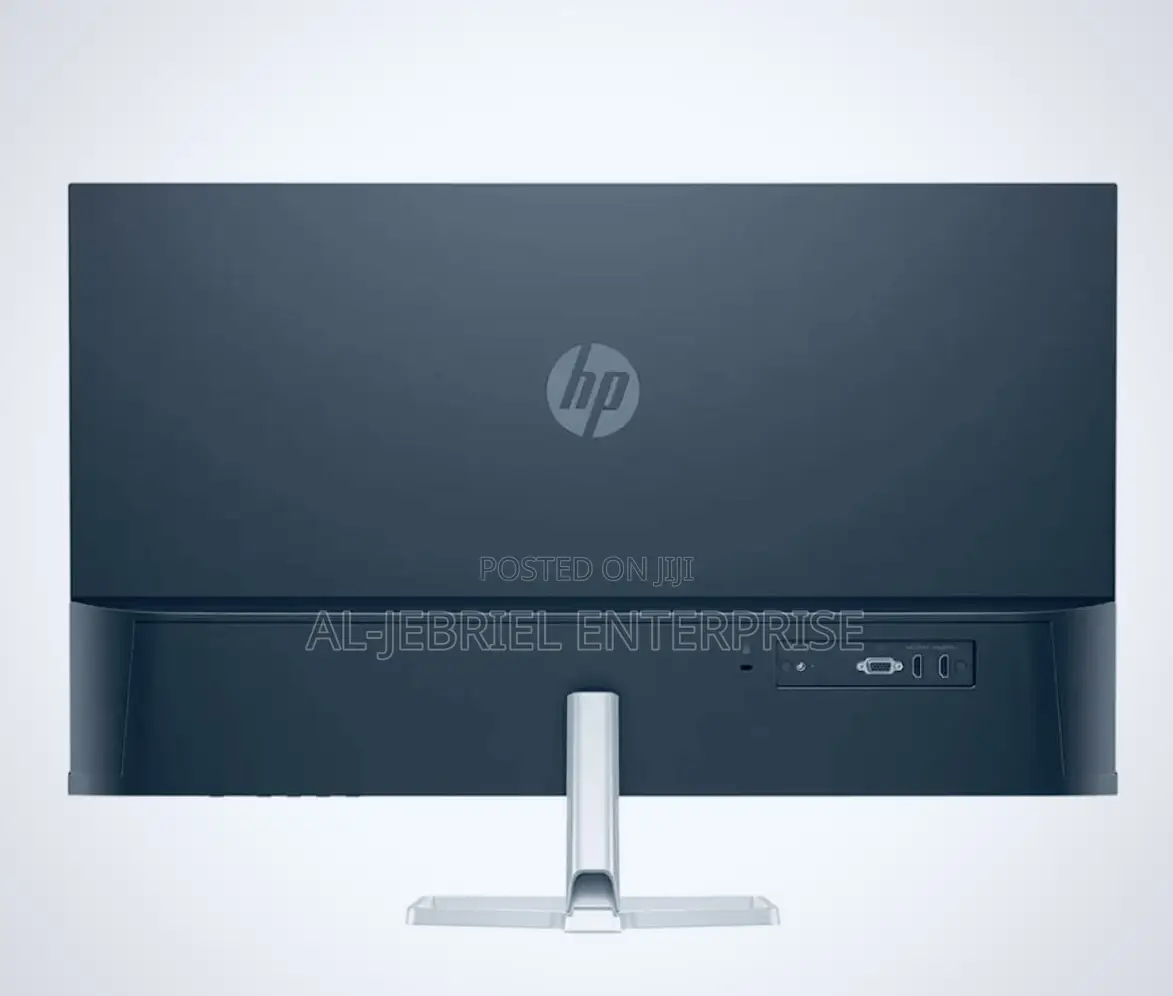 Hp 32” Monitor
