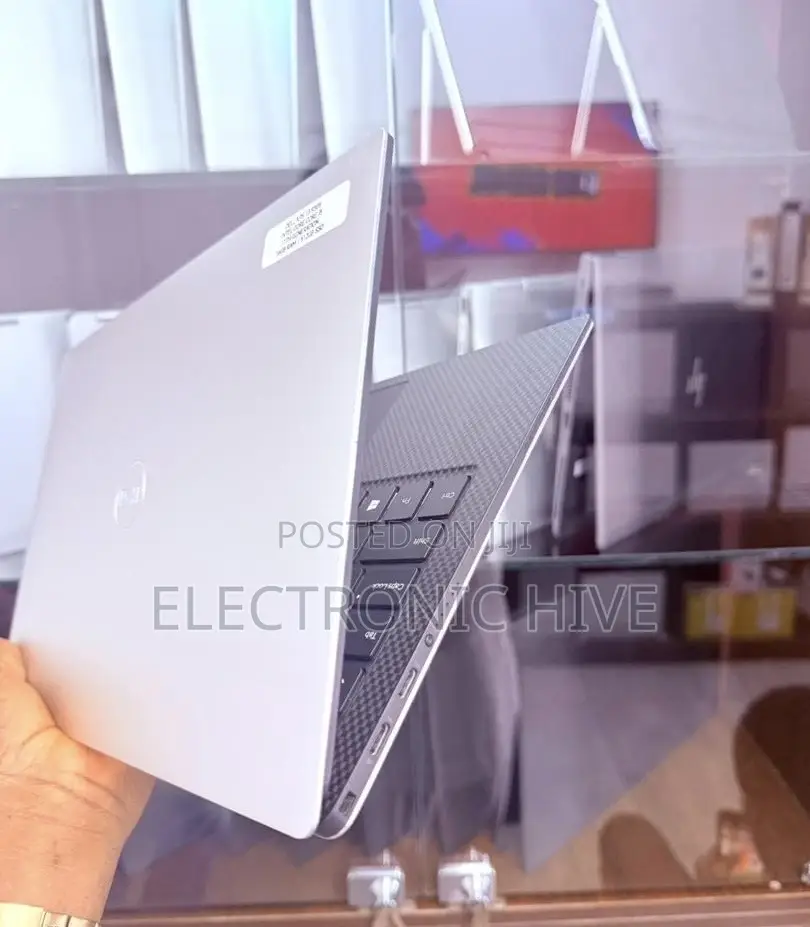 Laptop Dell XPS 13 16GB Intel Core I5 SSD 512GB
