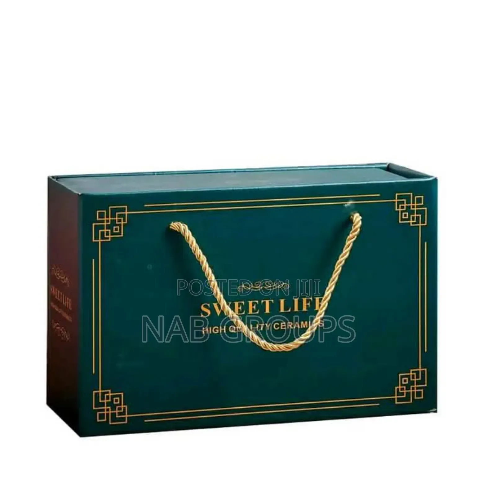 Wedding/ Valentine Gift Set