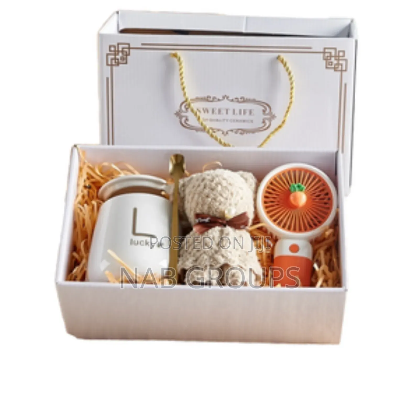 Wedding/ Valentine Gift Set