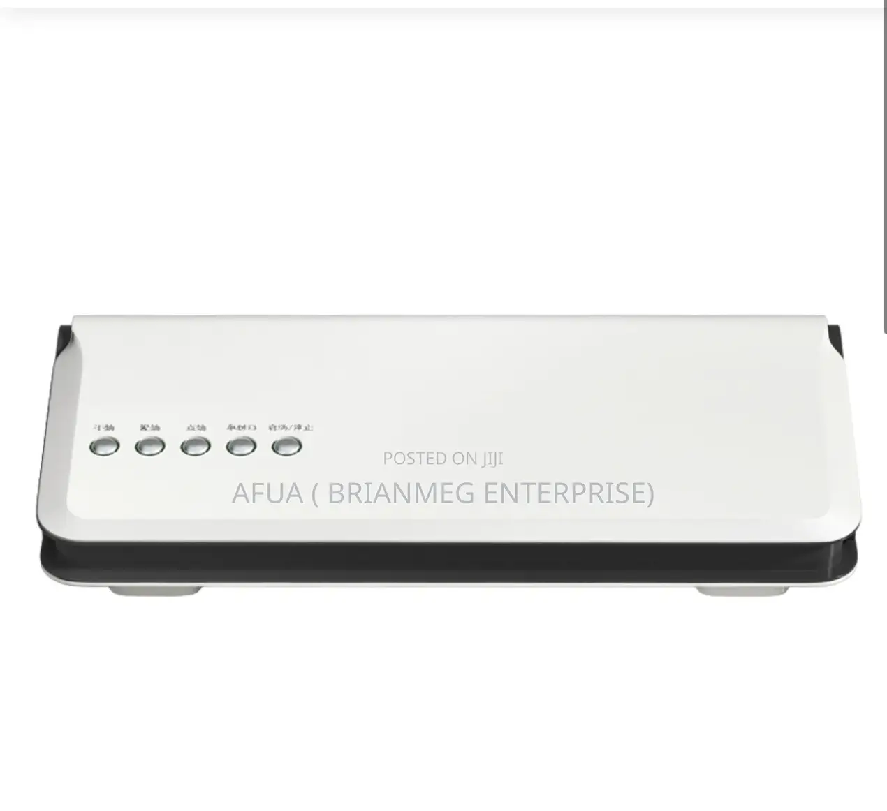 Adler Europe Vacuum Sealer
