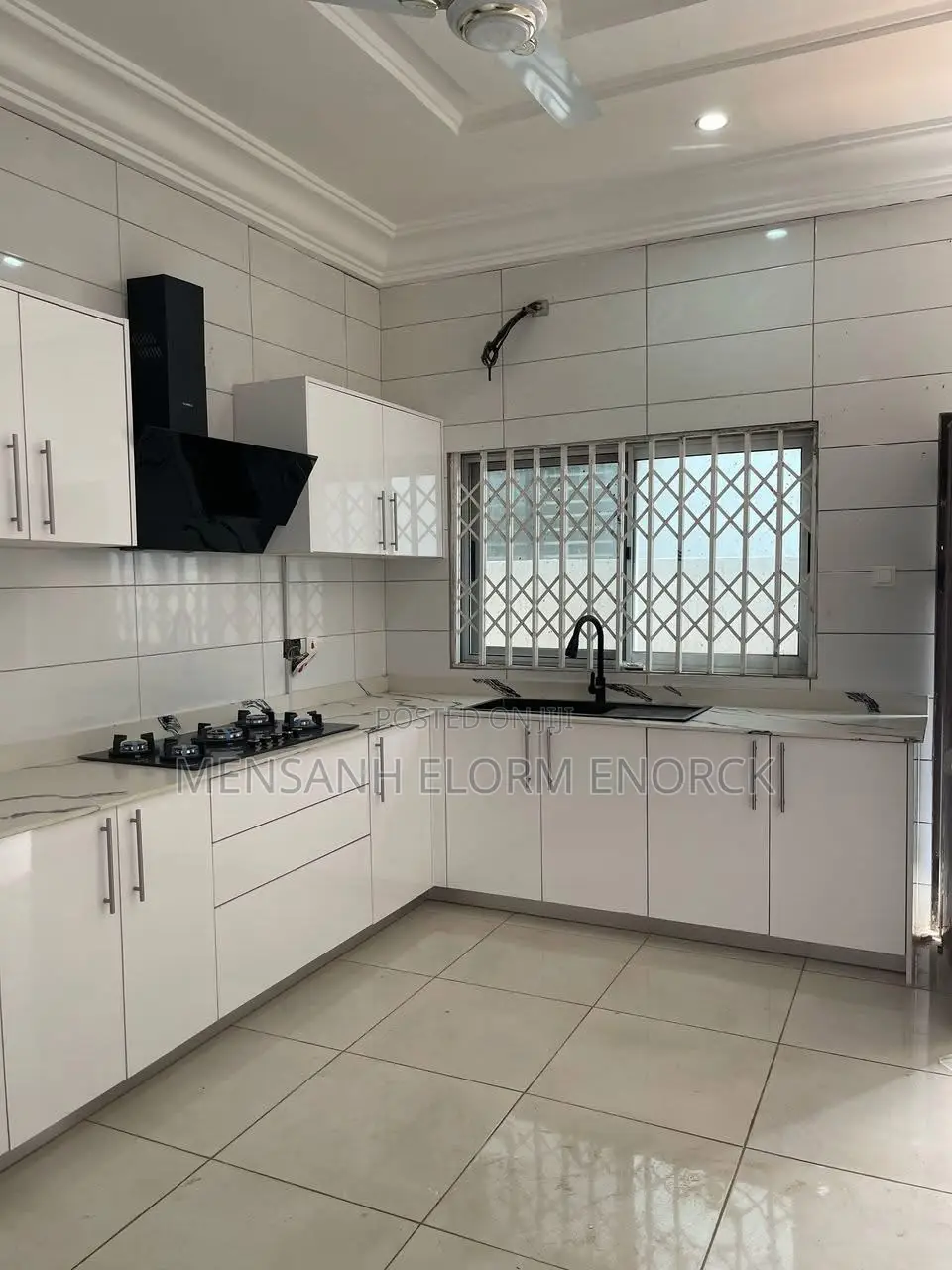 Kitchen Cabinets