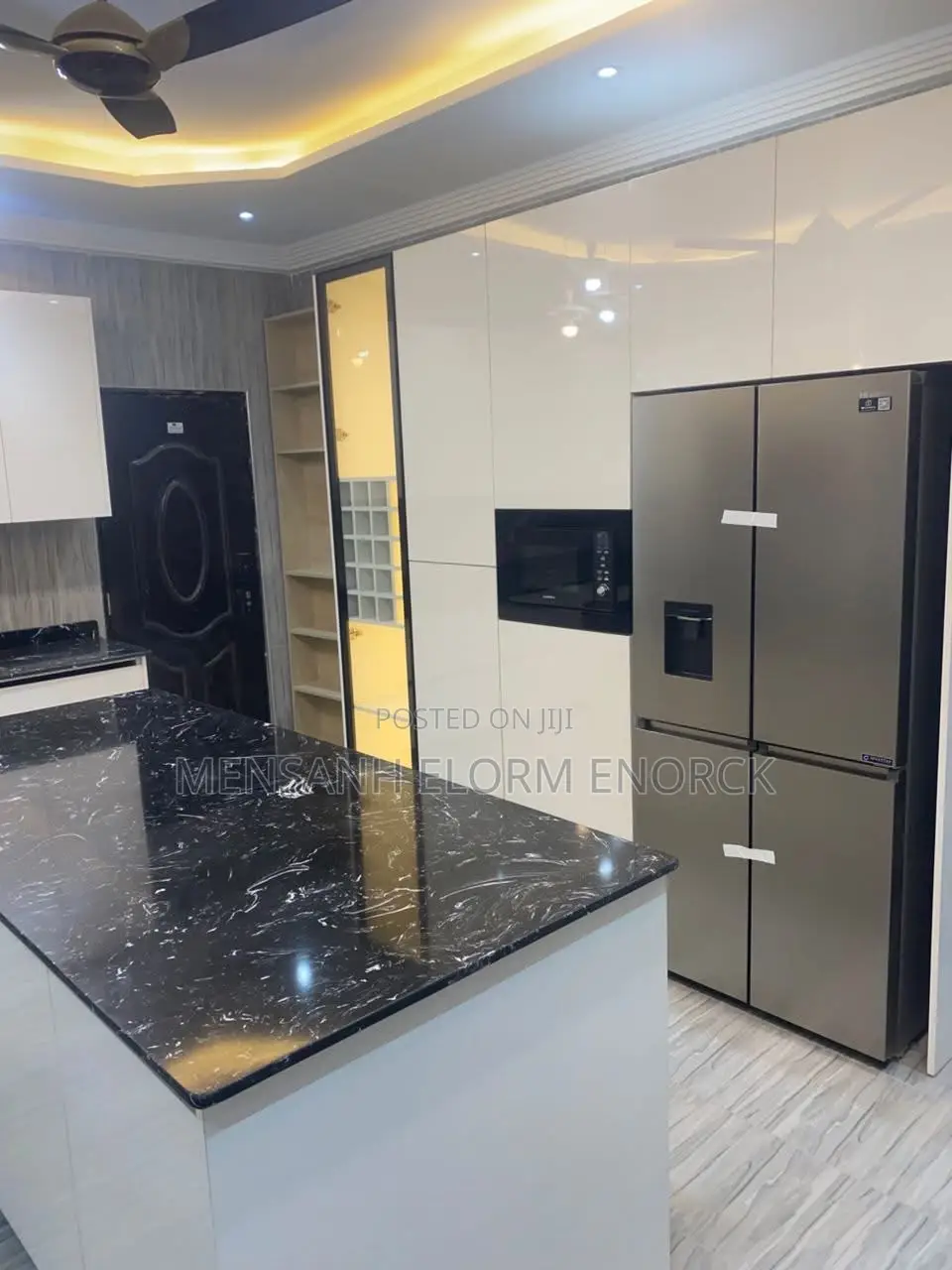 Kitchen Cabinets