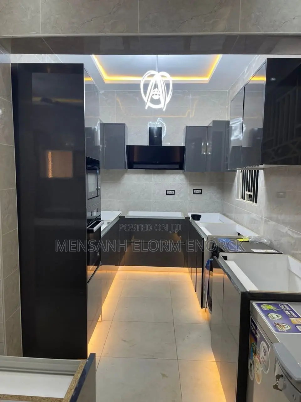 Kitchen Cabinets