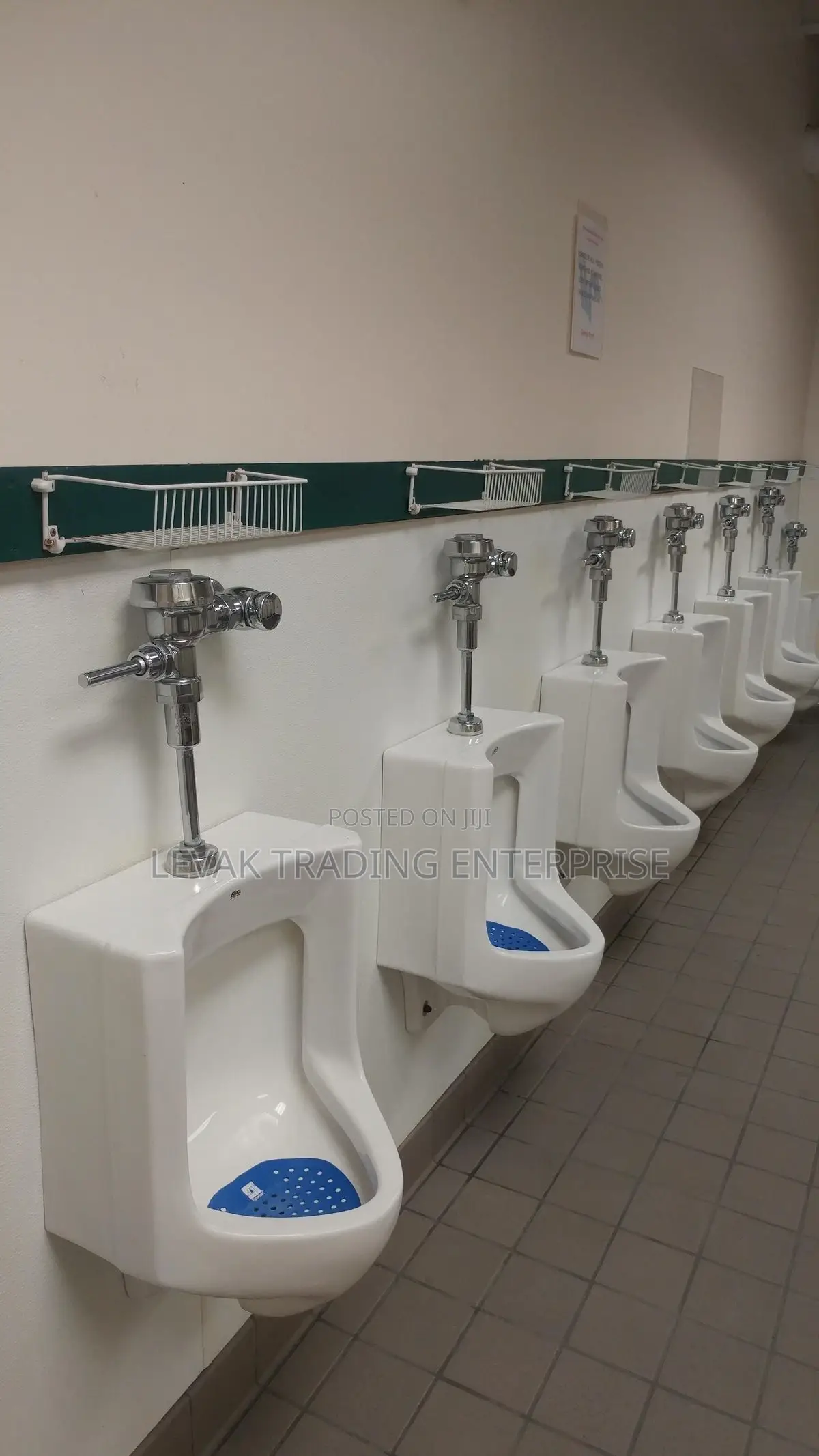 Both Man & Woman Urinals Pot _ Urinal Bowl