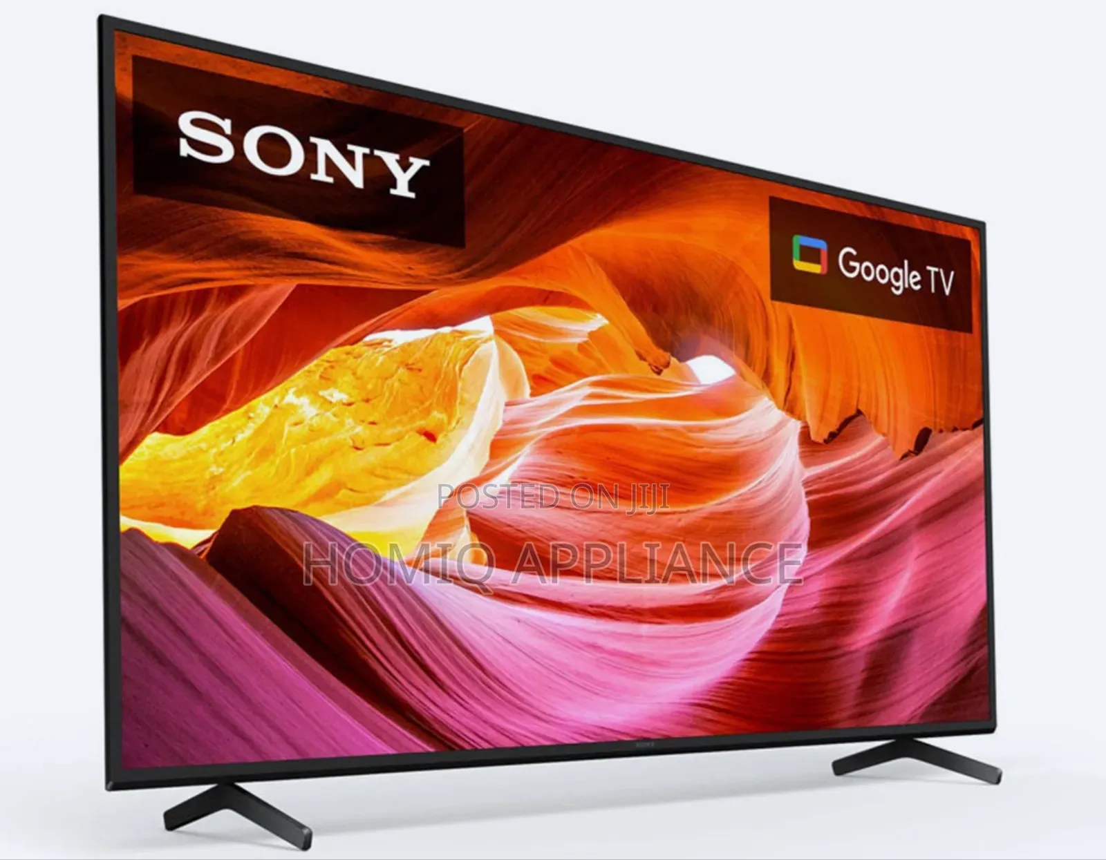 Sony Bravia Kd-65x75k 65-Inch Uhd Smart Android Tv