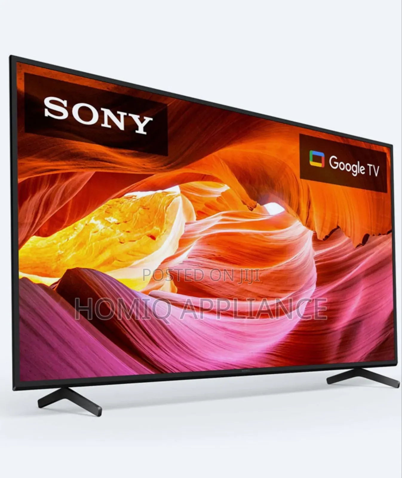 Sony Bravia Kd-65x75k 65-Inch Uhd Smart Android Tv