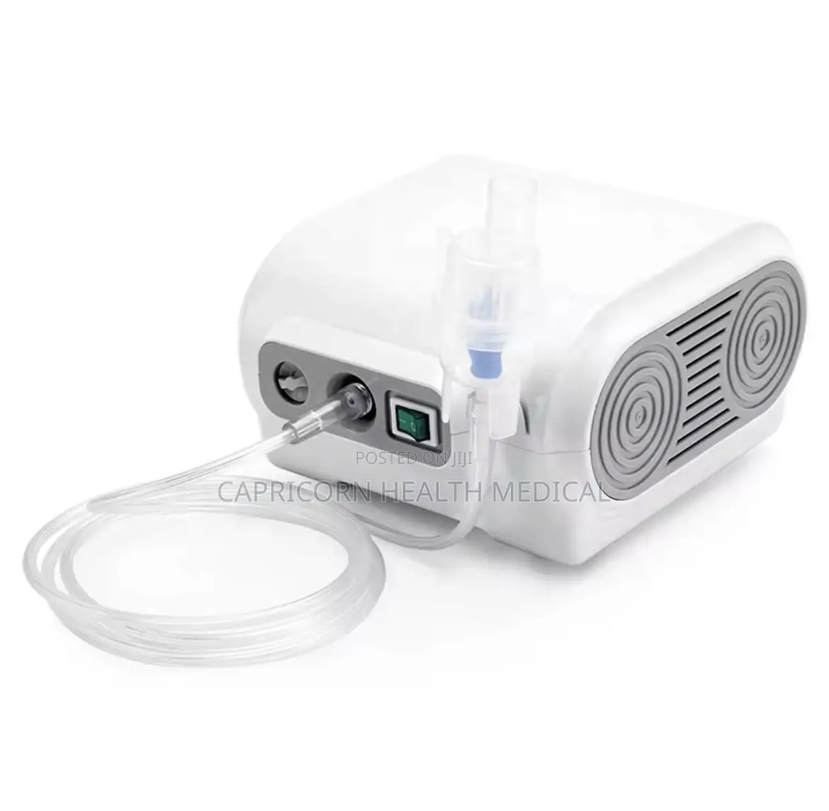 Compressor Nebulizer