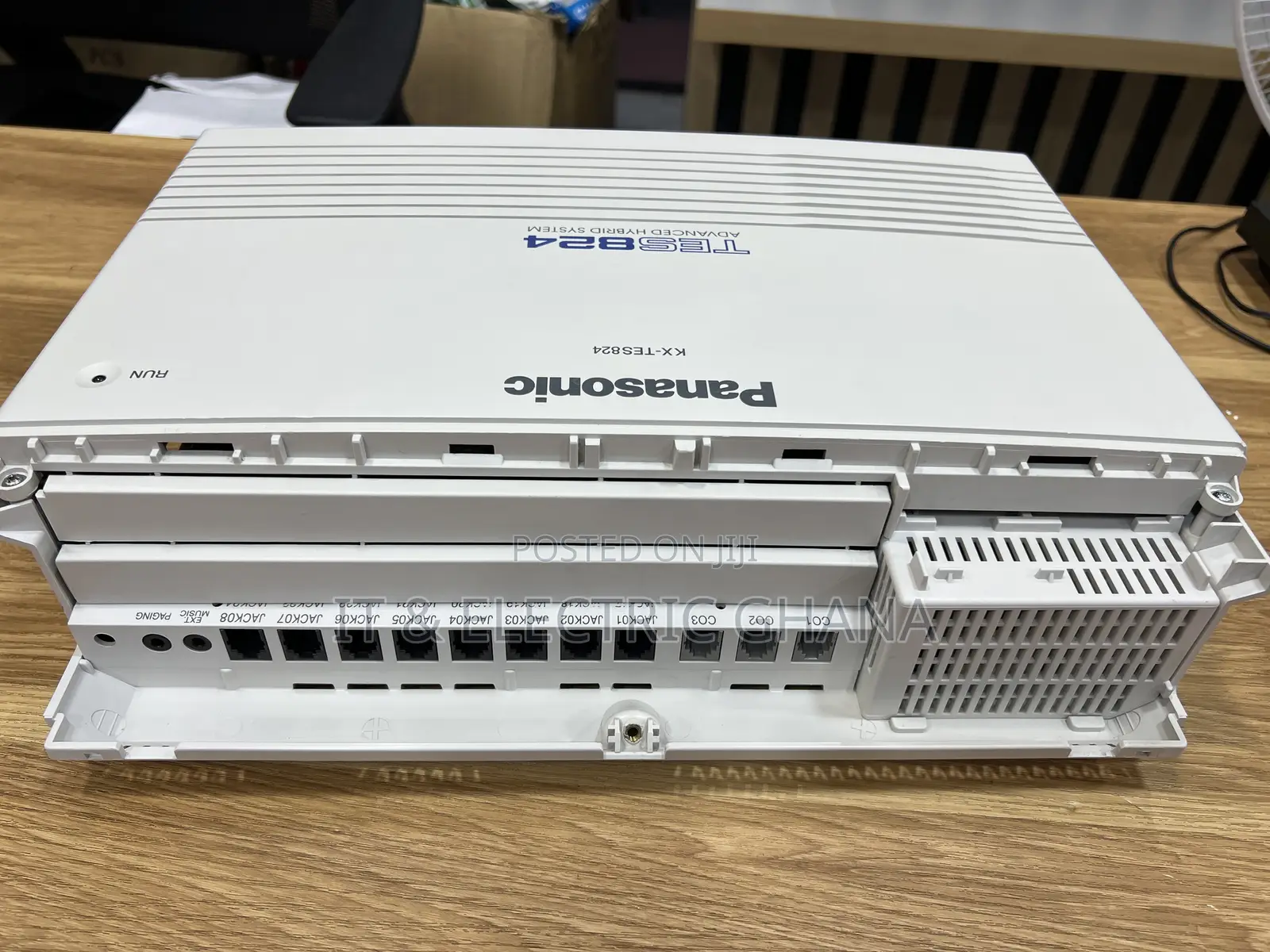 Panasonic PBX