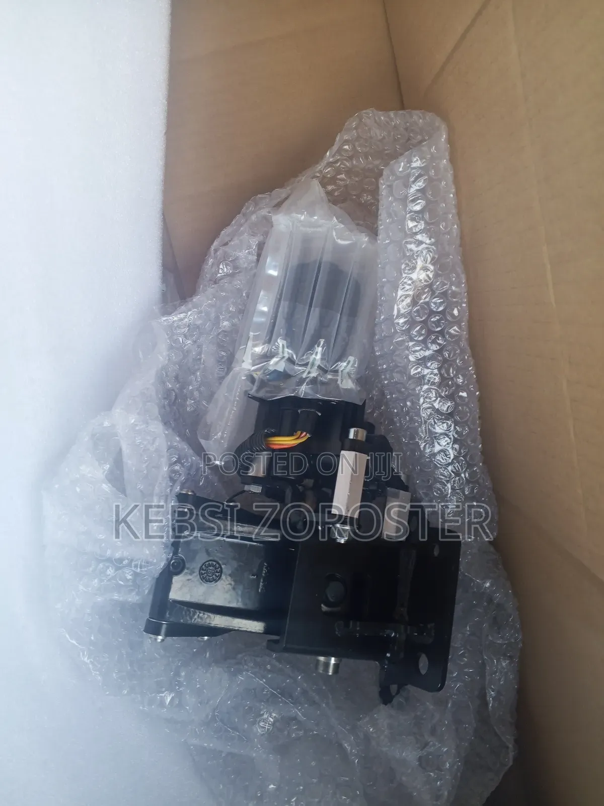 RANGE ROVER Automatic Side Steps for Sale