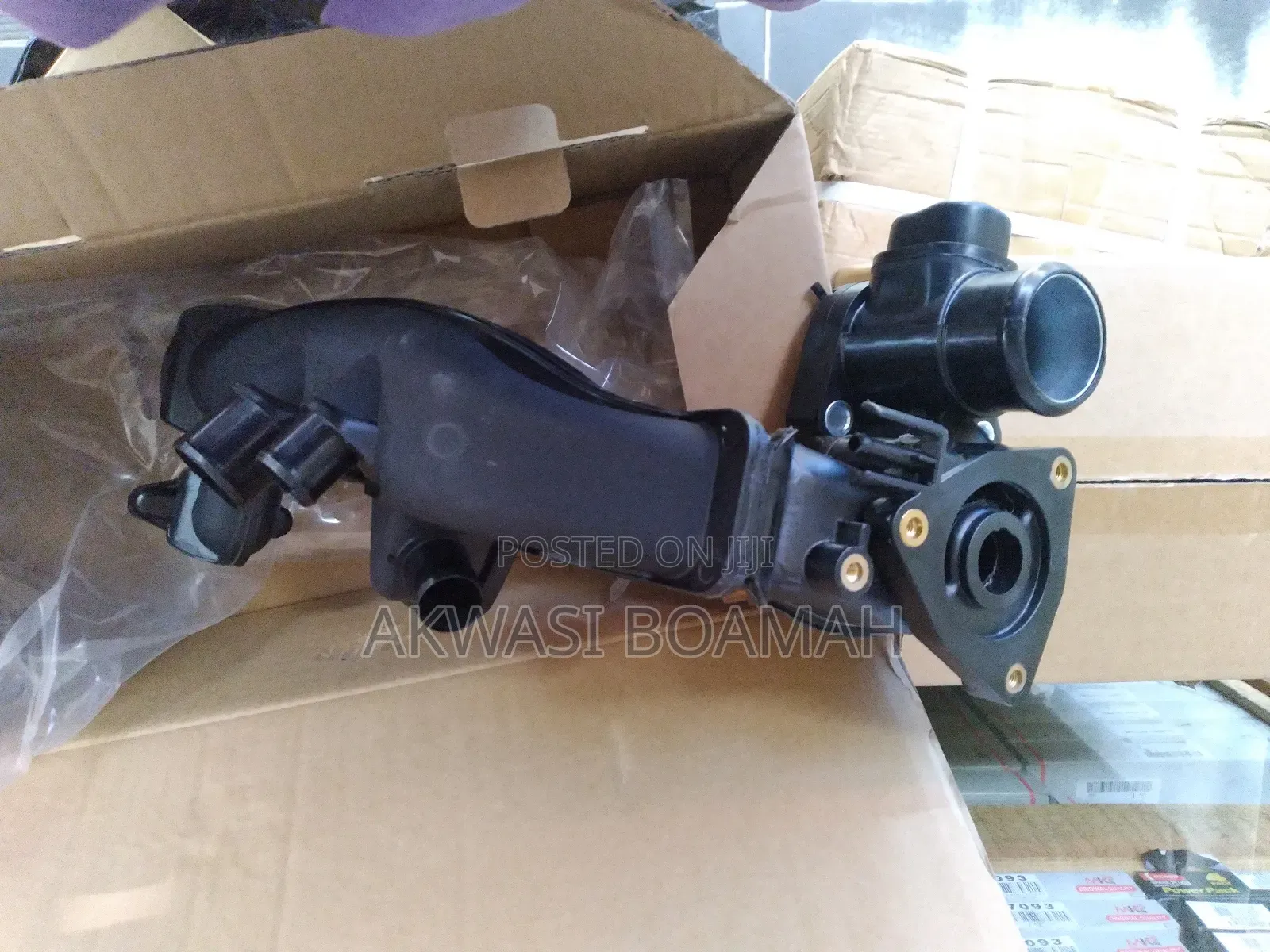 Honda Crv  Turbo Hose 2016/ 2022