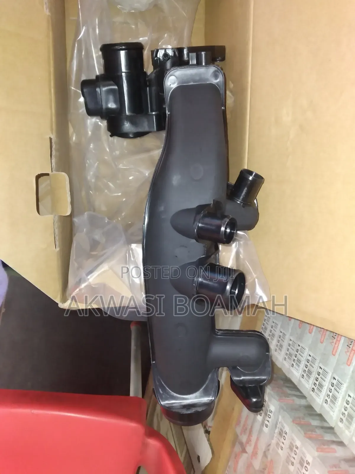 Honda Crv  Turbo Hose 2016/ 2022