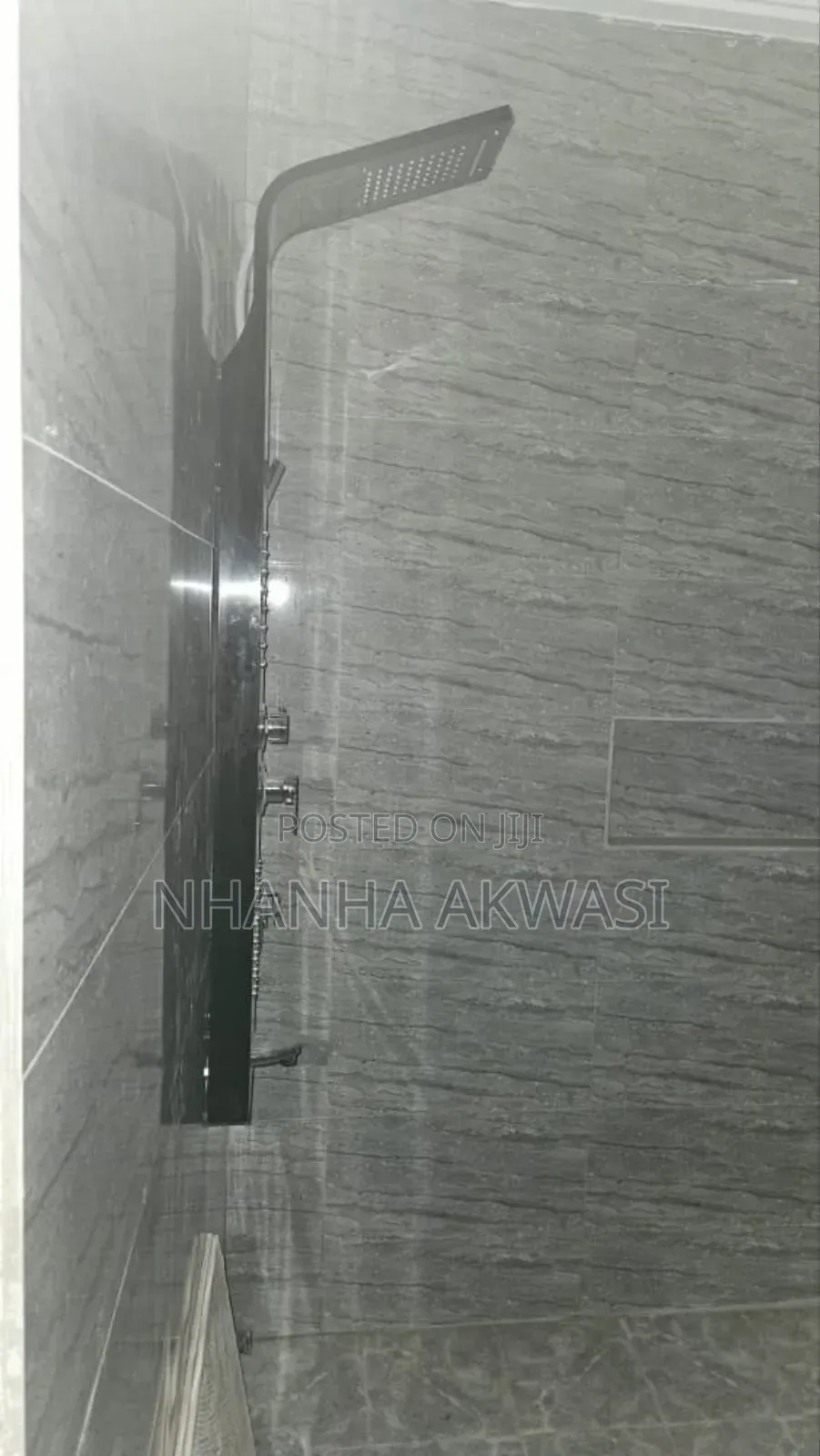 2bdrm Apartment in Klagon Ndc, Sakumono for rent
