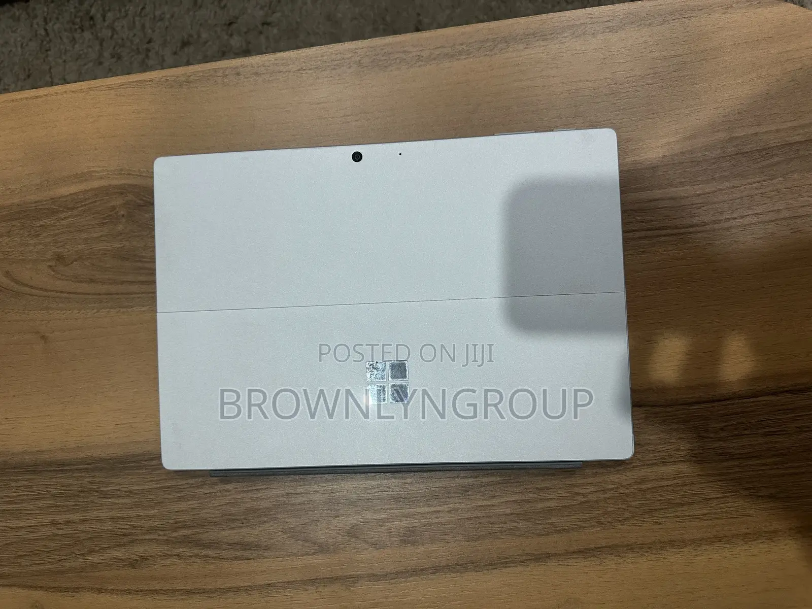 Laptop Microsoft Surface Pro 7 8GB Intel Core I5 eMMC 256GB