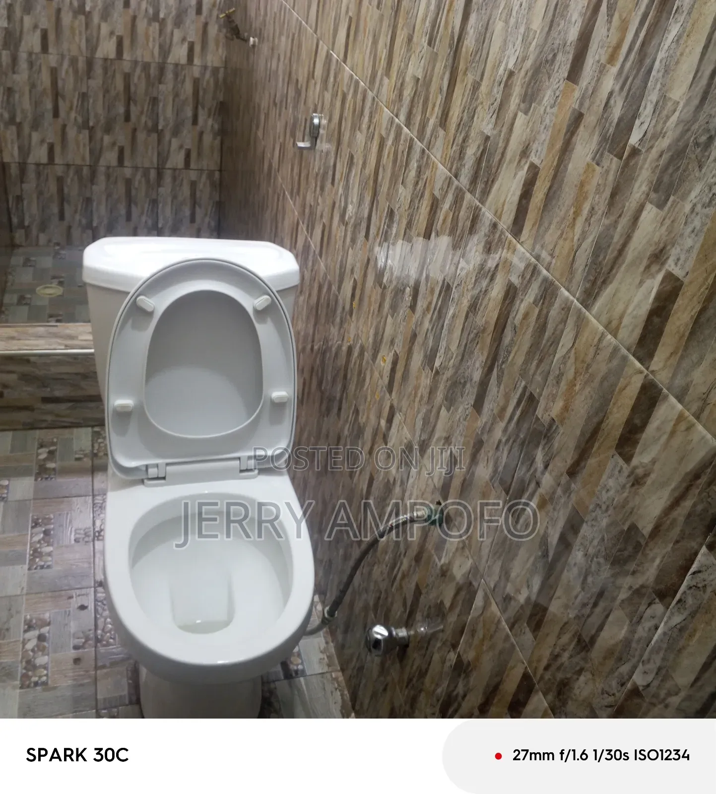 1bdrm Apartment in Station Area for rent
