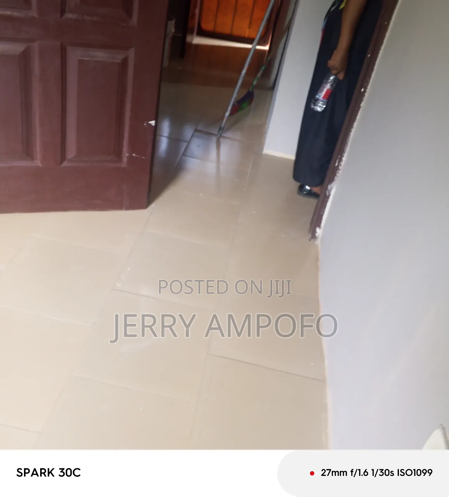 1bdrm Apartment in Station Area for rent
