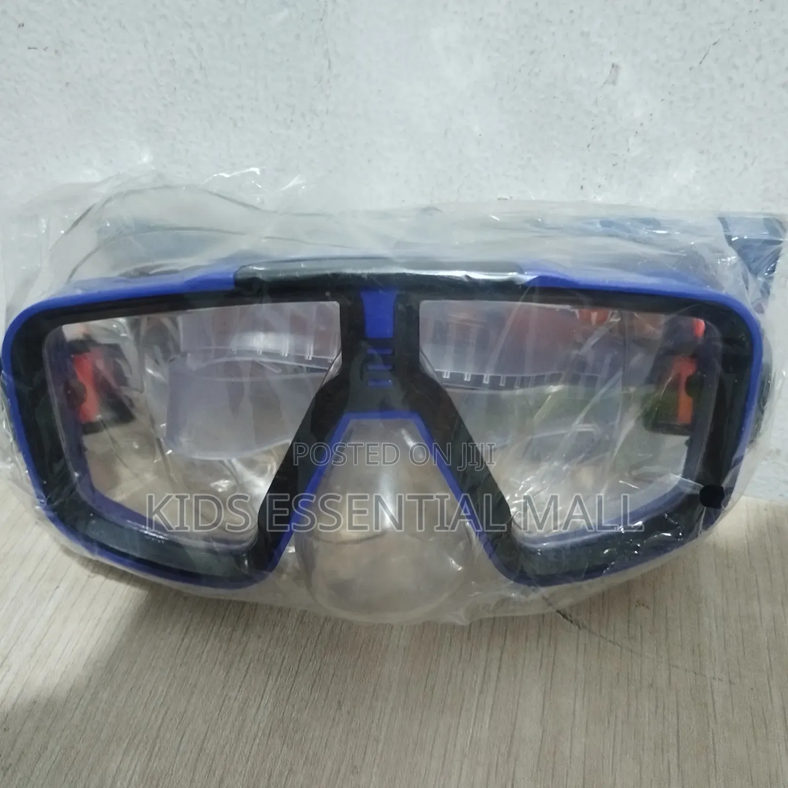 8 to 16 Years Swimming Goggles