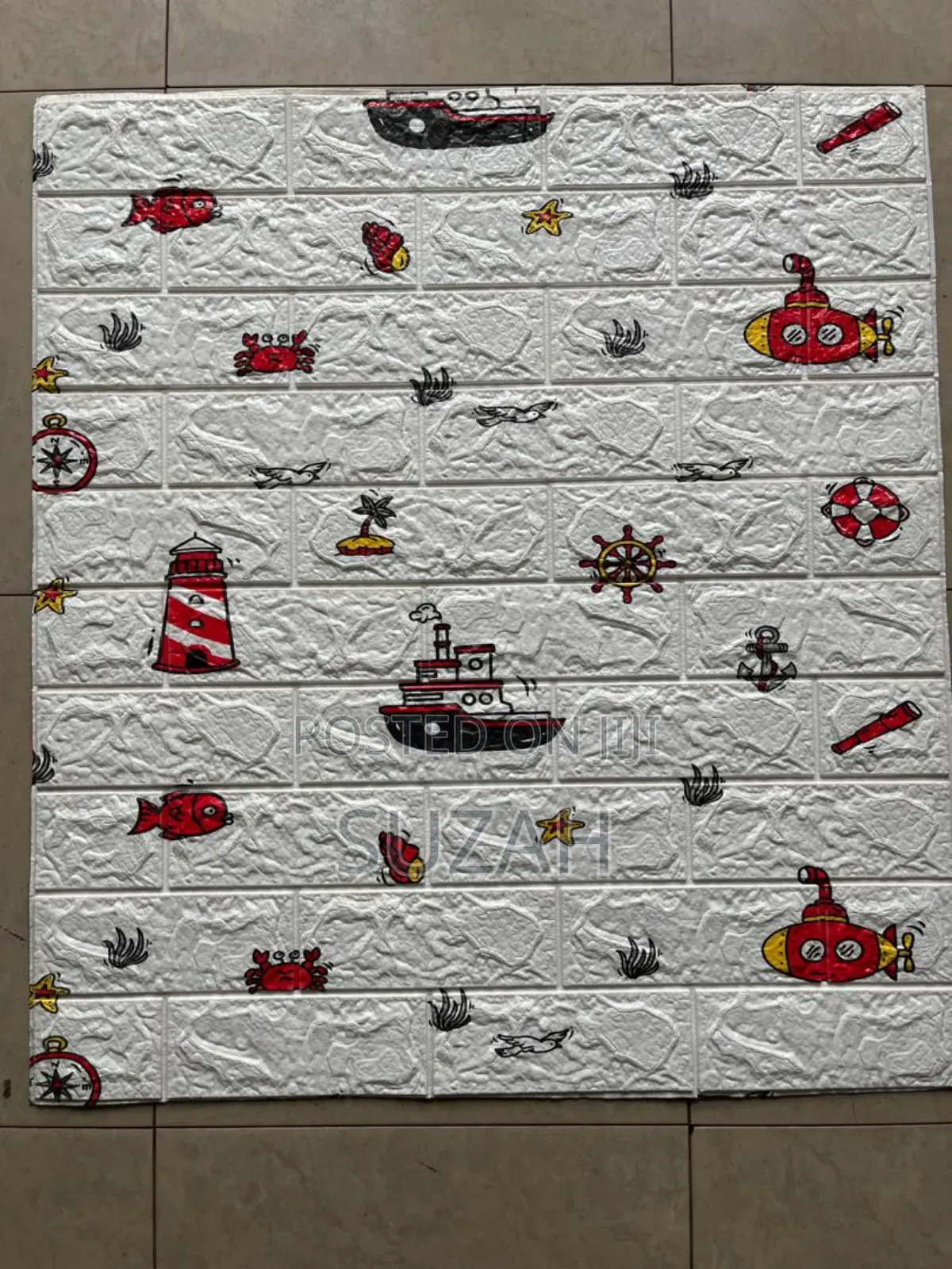 5feet2 Panel