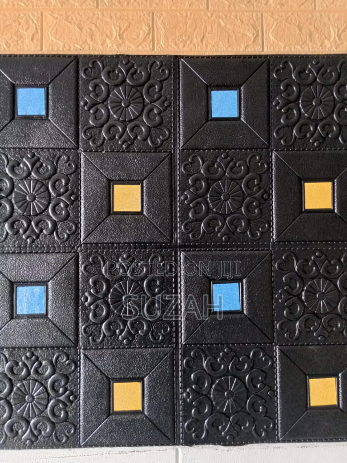 Self Adhesive 3d Panel