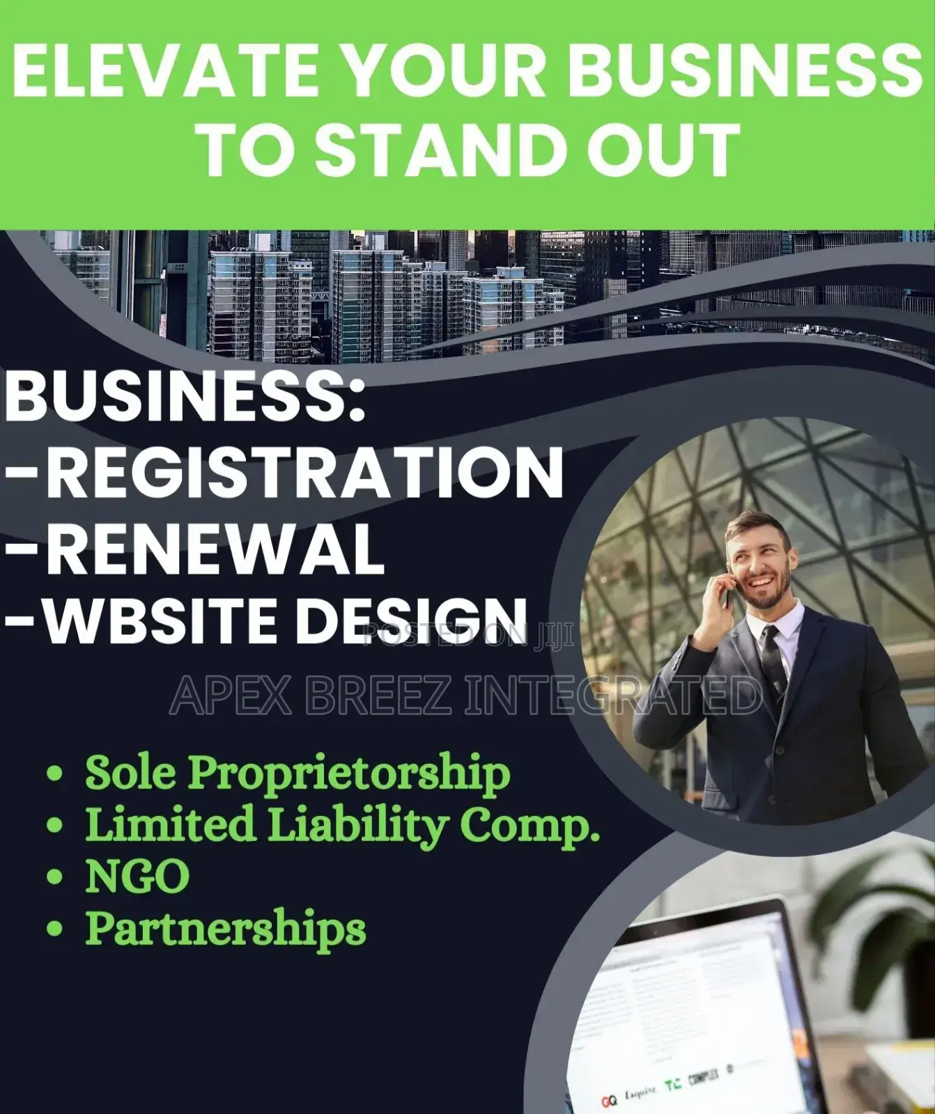 Business Registration