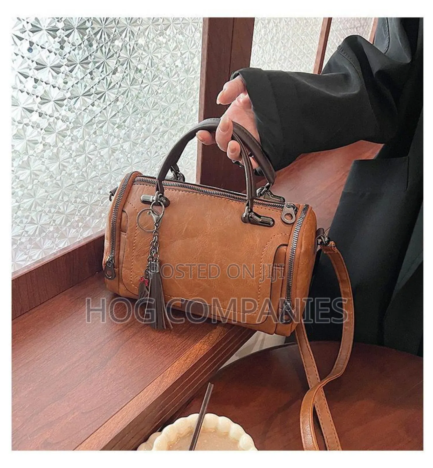 Women's Fashion Handbag