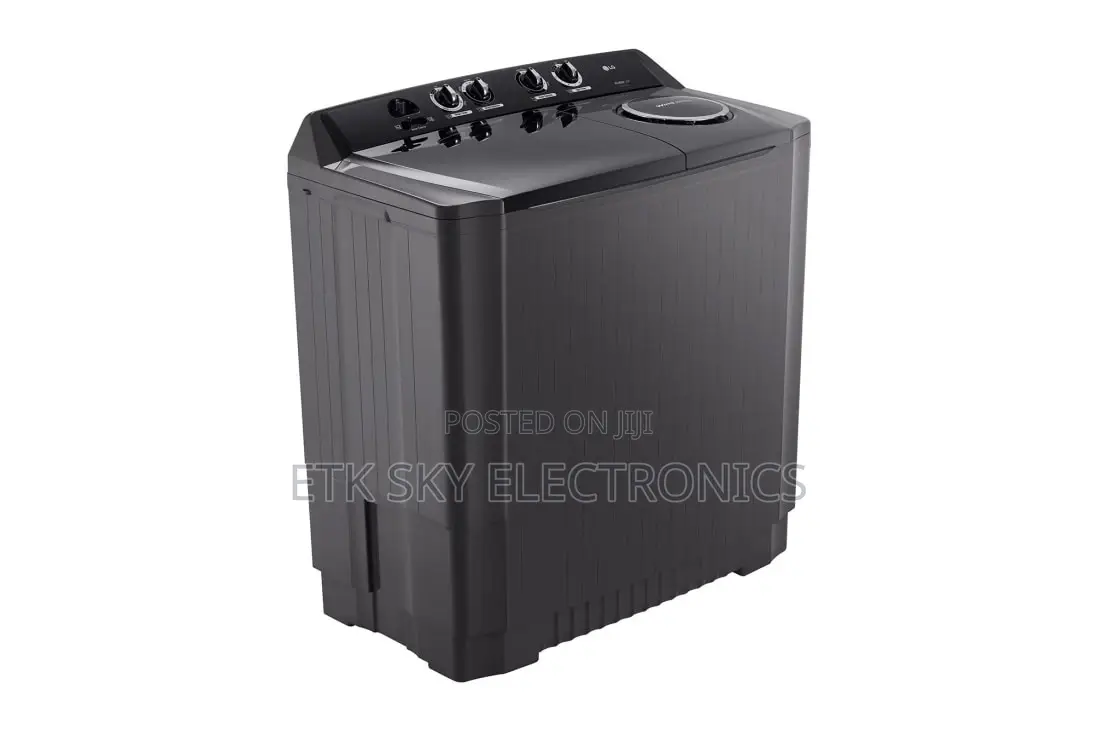 P1561rwn9t Lg 15kg Semi Automatic Twin Tub, Washing Machine