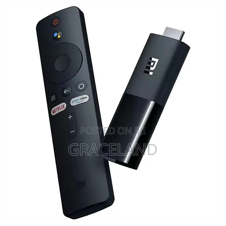 Original Xiaomi Mi Tv Stick Google 1st Generation Resolution