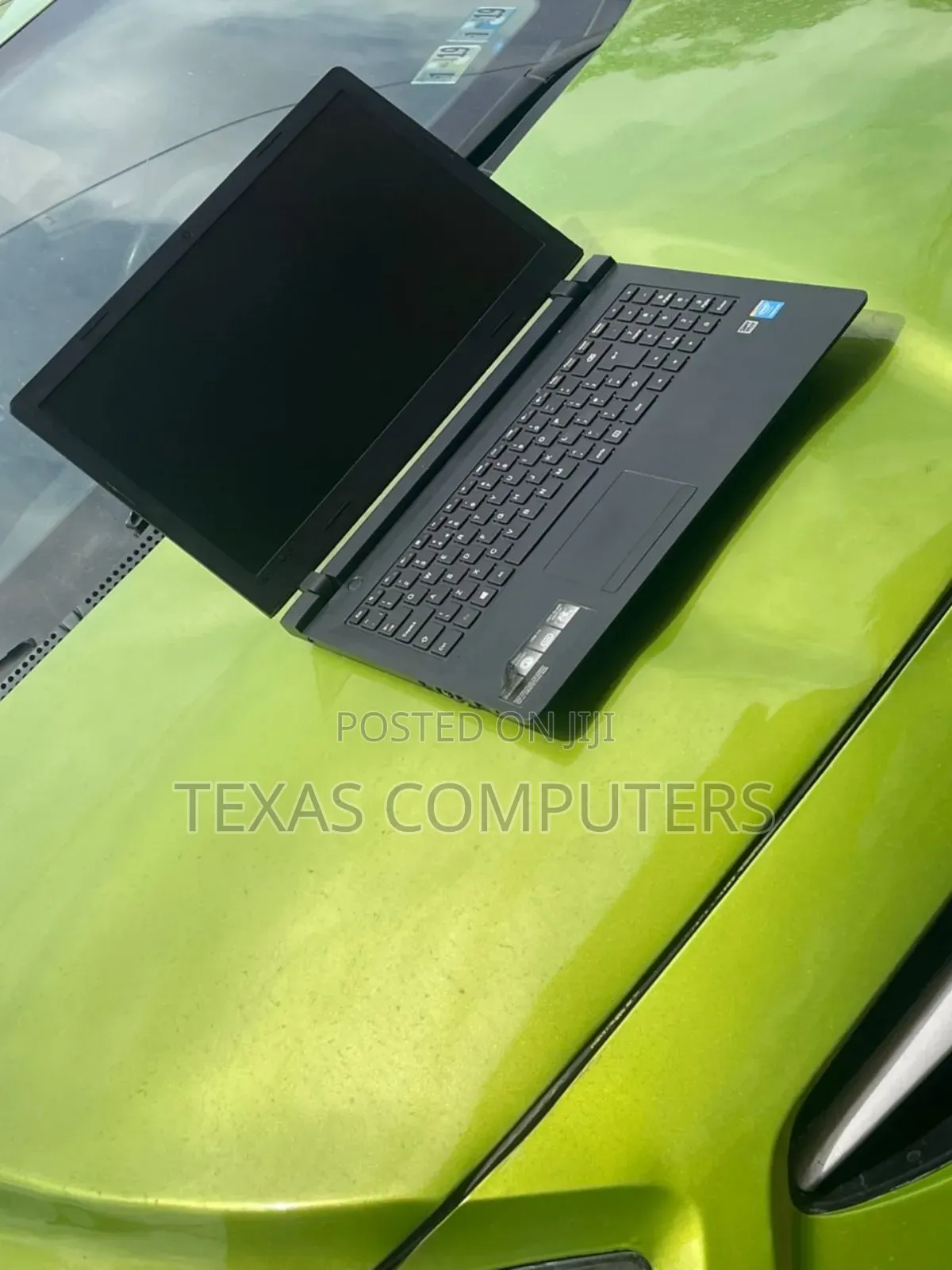 Laptop Lenovo IdeaPad 330C 4GB Intel Core I7 HDD 500GB