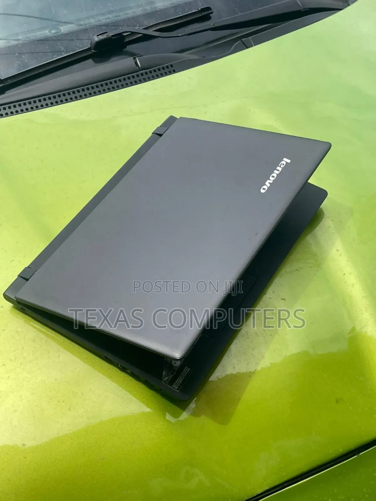 Laptop Lenovo IdeaPad 330C 4GB Intel Core I7 HDD 500GB
