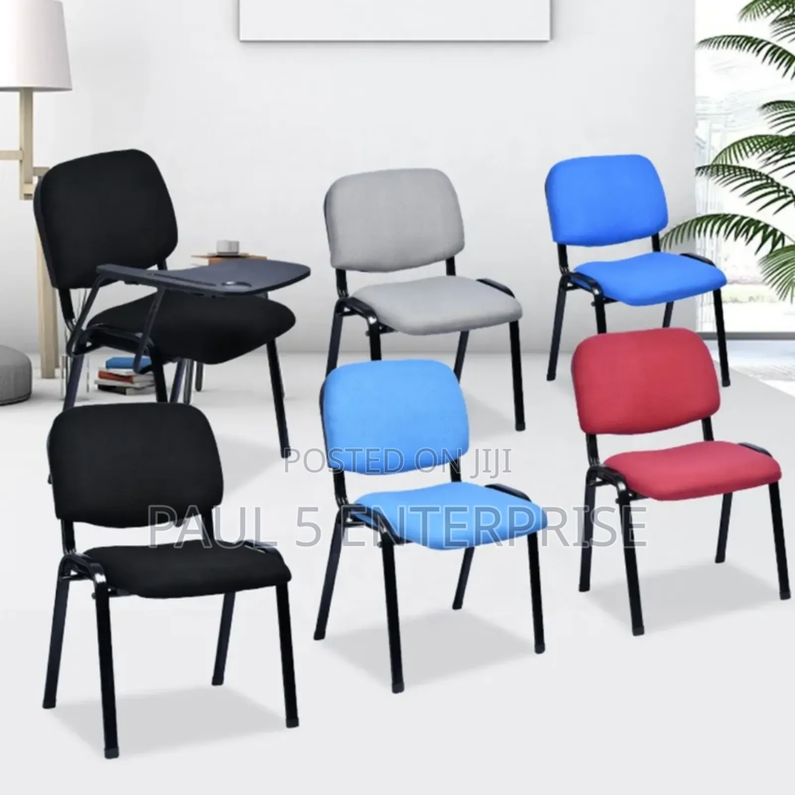 Office and Home Chair