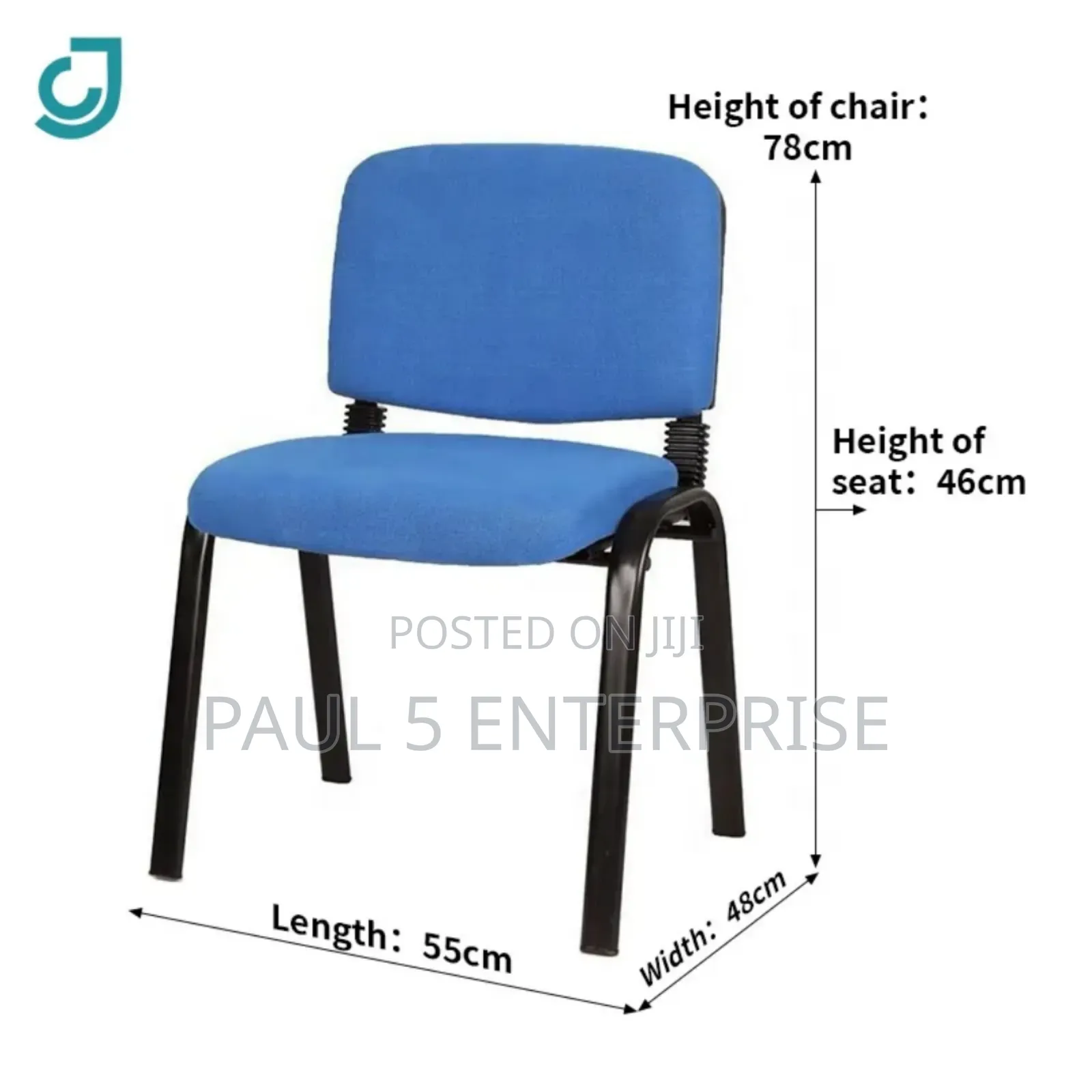 Office and Home Chair