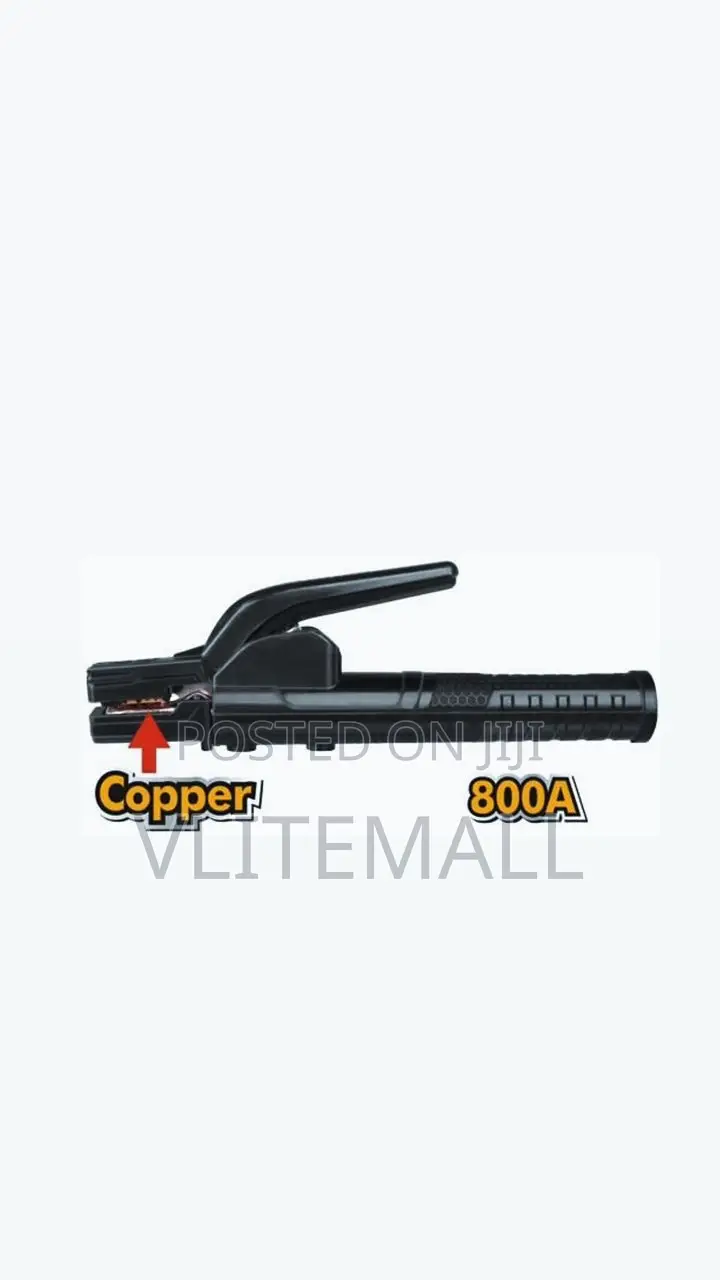 Electrode Holder Wah8008
