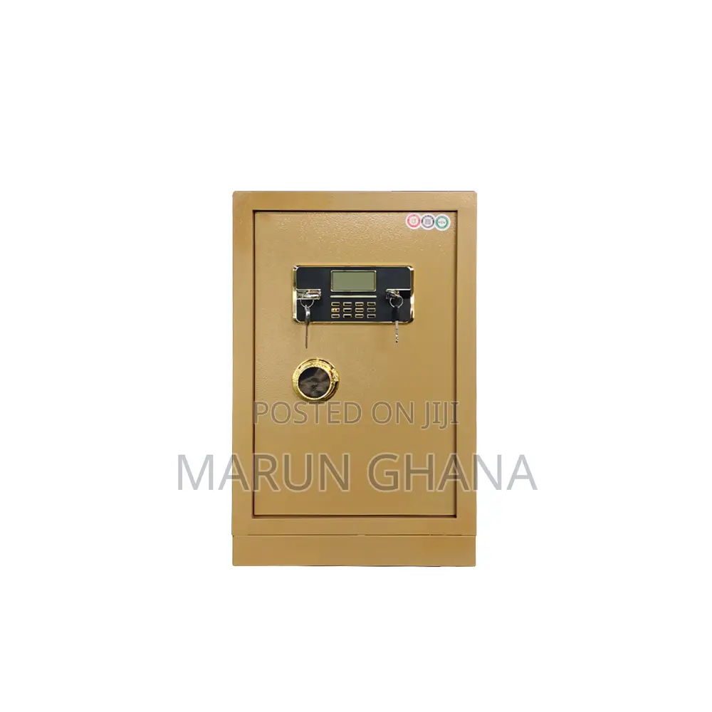 Quality Fireproof Safe