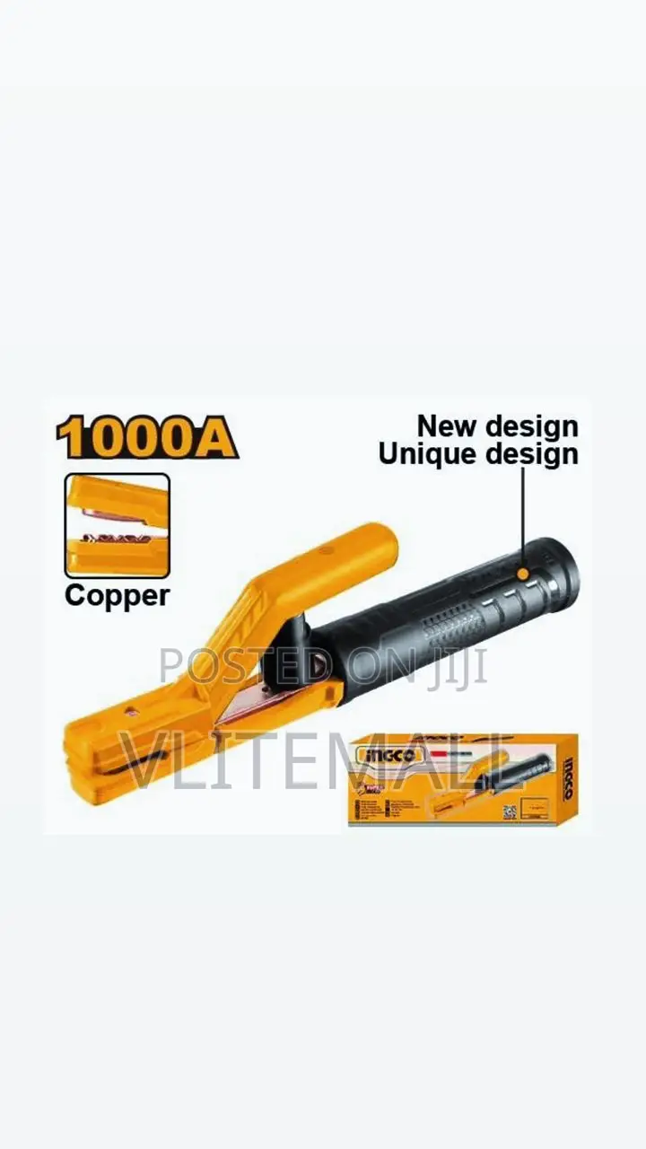 Electrode Holder Wah10008