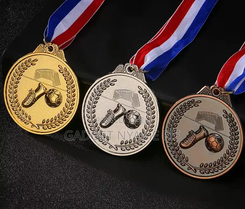 Sports Medals